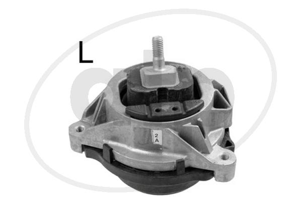 Mounting, engine (ALP-005953)