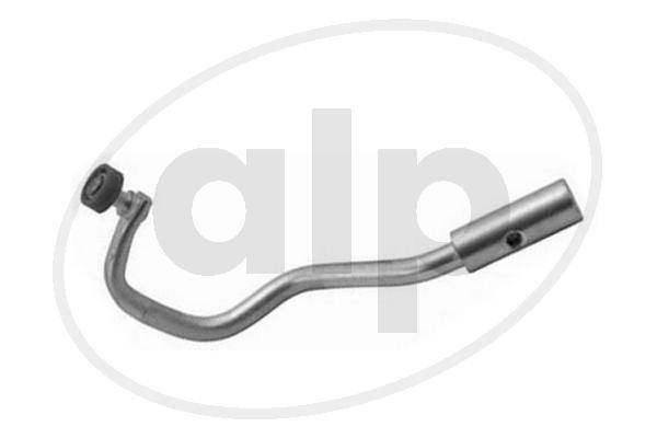 Roller Guide, sliding door (ALP-007371)