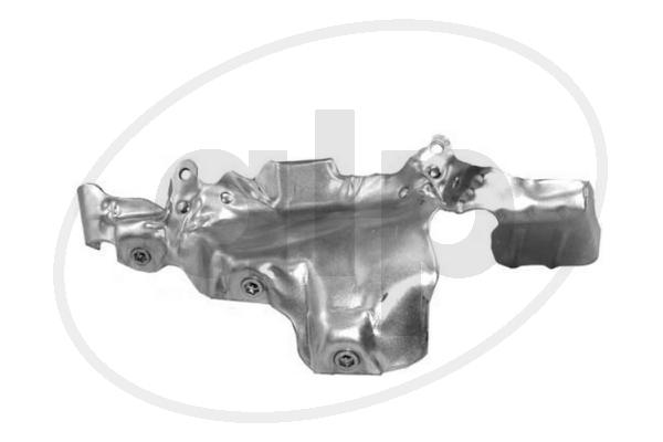 Heat Shield (ALP-005363)