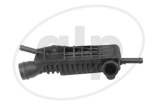 Oil Separator, crankcase ventilation (ALP-006294)