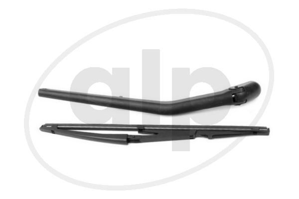 Wiper Blade (ALP-006387)