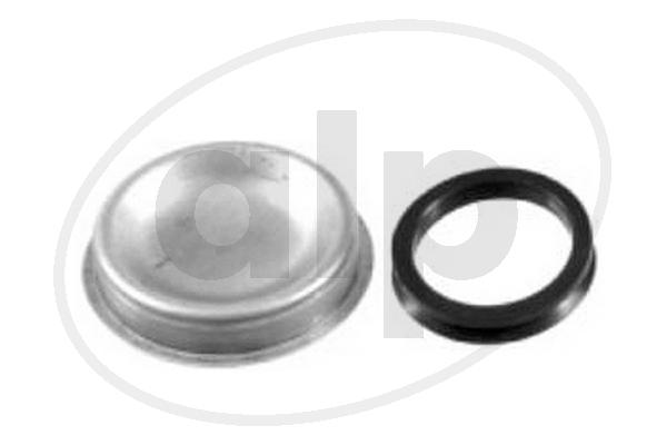 Wheel Hub (ALP-002269)