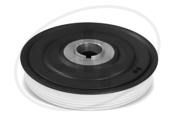 Belt Pulley, crankshaft (ALP-001981)