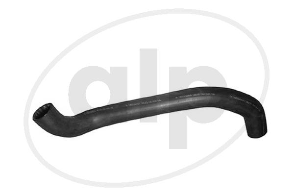 Radiator Hose (ALP-002495)