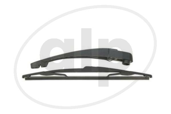 Wiper Arm Set, window cleaning (ALP-006506)