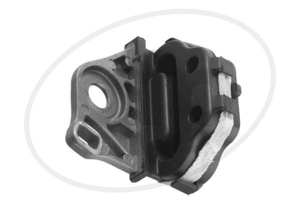 Mount, exhaust system (ALP-002921)