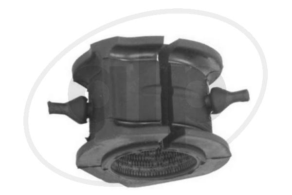 Bushing, stabiliser bar (ALP-002601)