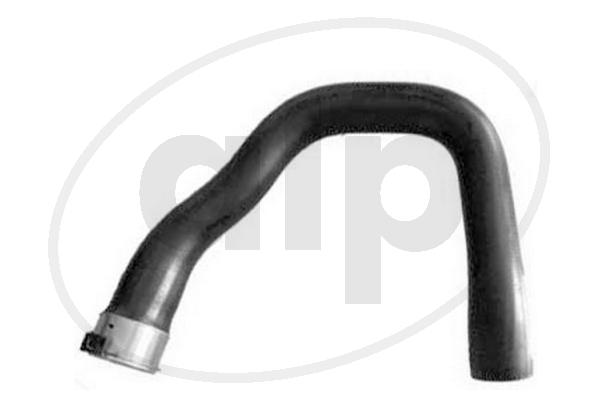 Charge Air Hose (ALP-007202)