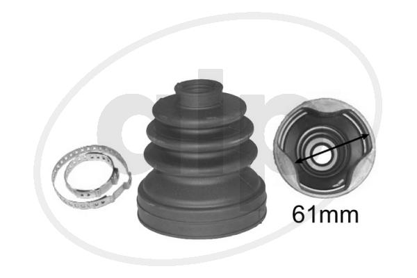 Bellow Kit, drive shaft (ALP-000439)