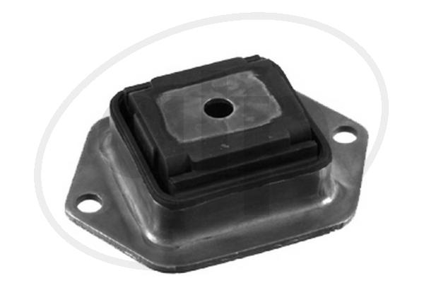 Bushing, axle beam (ALP-001068)