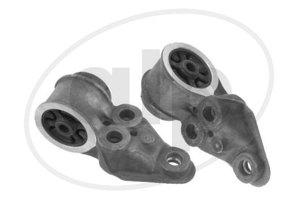 Bushing, axle beam (ALP-002709)