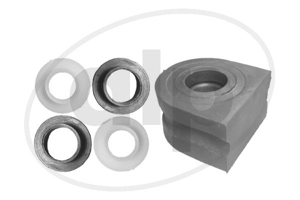 Repair Kit, gear shift lever (ALP-000772)