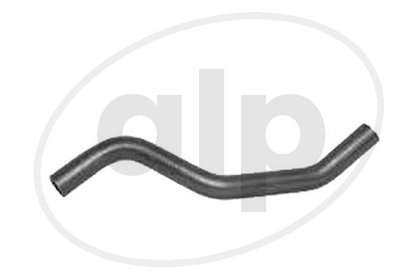 Radiator Hose (ALP-003778)
