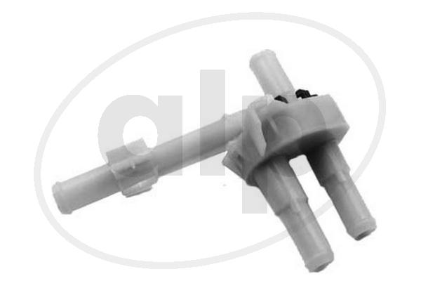 Coolant Flange (ALP-006785)