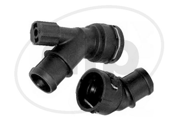 Coolant Flange (ALP-001439)