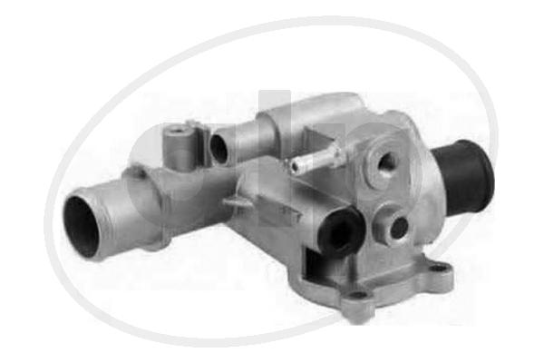 Thermostat Housing (ALP-001638)