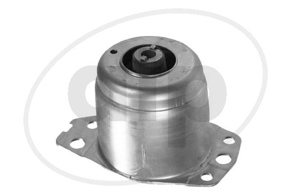 Mounting, manual transmission (ALP-002881)