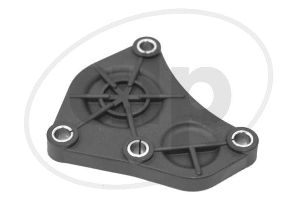 Locking Cover, camshaft (ALP-001618)