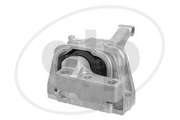 Mounting, engine (ALP-005965)