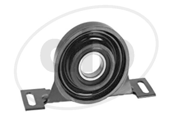 Suspension, propshaft (ALP-003098)