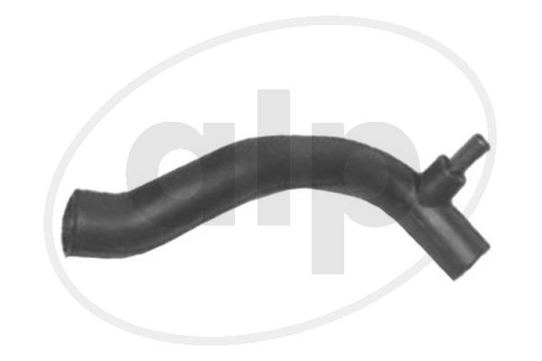 Oil Hose (ALP-003666)