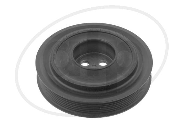 Belt Pulley, crankshaft (ALP-003260)