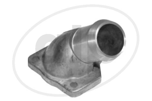 Coolant Flange (ALP-001184)
