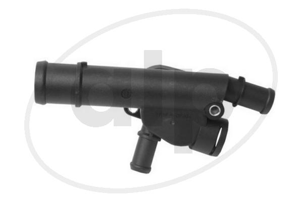 Coolant Flange (ALP-004978)