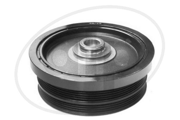 Belt Pulley, crankshaft (ALP-003040)