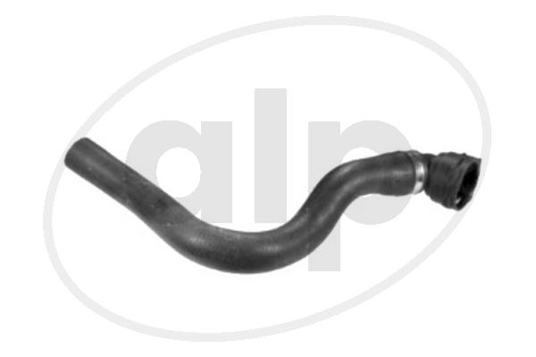 Radiator Hose (ALP-007150)