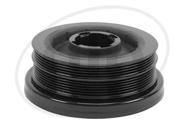 Belt Pulley, crankshaft (ALP-002831)