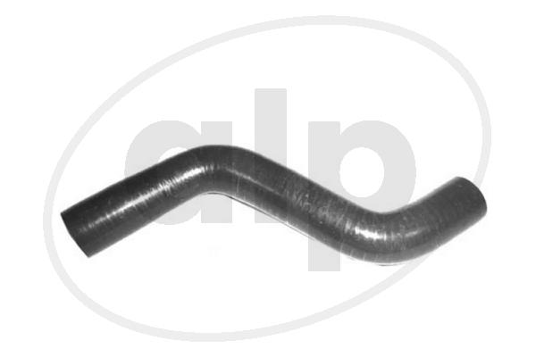 Oil Pipe, charger (ALP-006634)