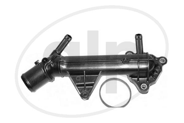 Thermostat, coolant (ALP-006201)
