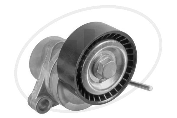 Belt Tensioner, V-ribbed belt (ALP-002805)