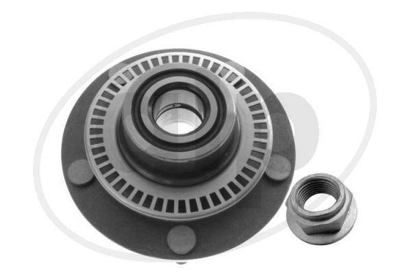 Wheel Bearing Kit (ALP-004630)