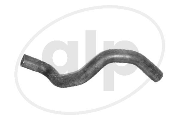 Radiator Hose (ALP-003918)
