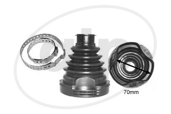 Bellow Kit, drive shaft (ALP-004707)