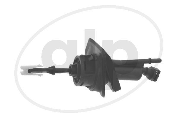 Master Cylinder, clutch (ALP-003201)