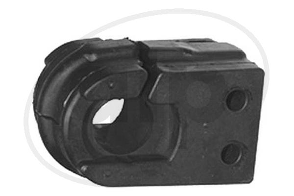 Mounting, stabiliser bar (ALP-005415)