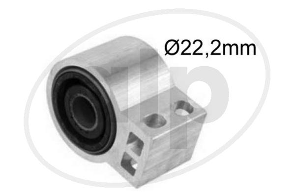 Mounting, control/trailing arm (ALP-000711)