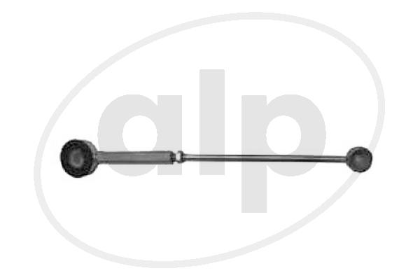 Repair Kit, gear shift lever (ALP-001018)