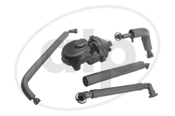 Valve, crankcase ventilation (ALP-007015)