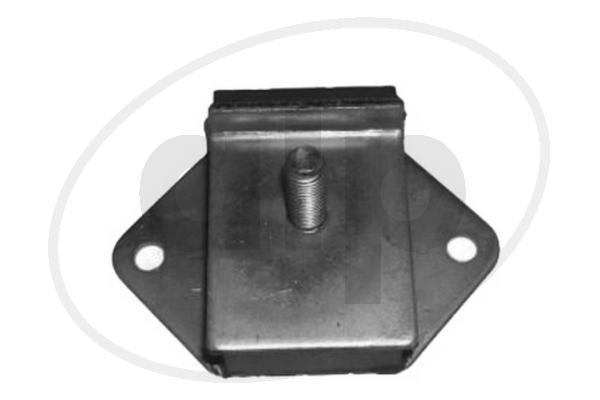 Mounting, engine (ALP-000177)