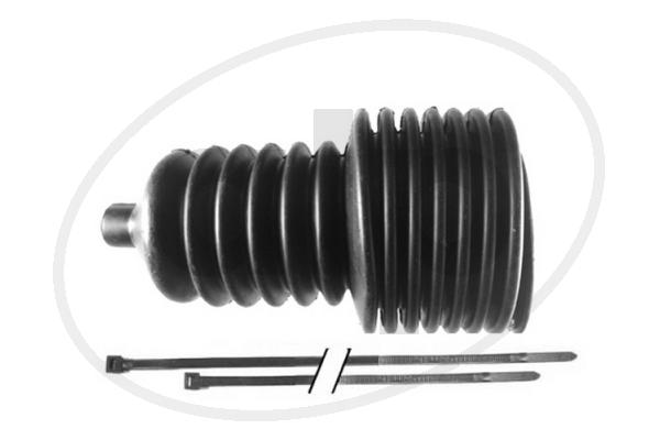 Bellow Kit, steering (ALP-000227)
