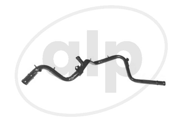 Coolant Pipe (ALP-001153)