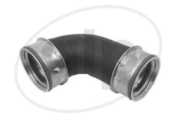 Charge Air Hose (ALP-007274)