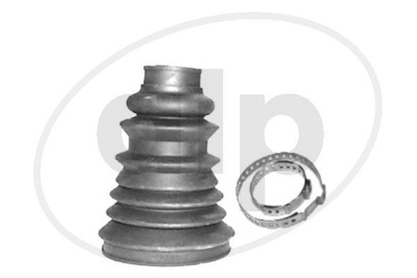 Bellow Kit, drive shaft (ALP-000563)