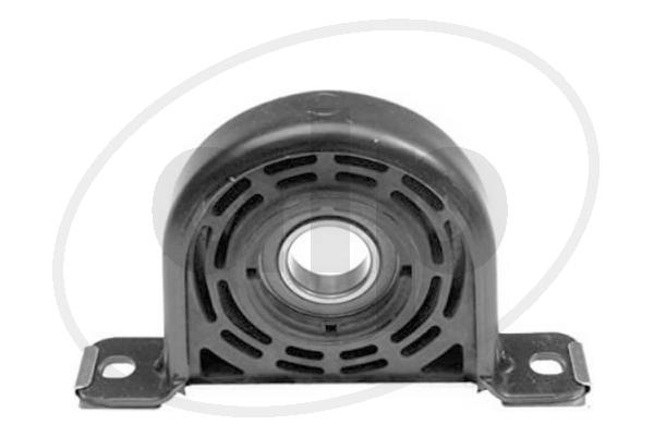 Suspension, propshaft (ALP-003451)
