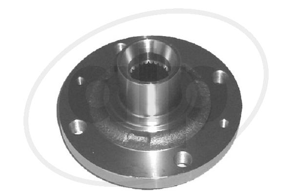 Wheel Hub (ALP-004594)