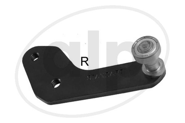 Roller Guide, sliding door (ALP-005795)